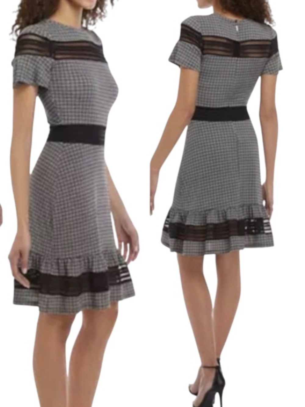 Michael Kors “Core of Kors” Dress NEW!!